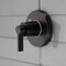 Kingston Brass KS3035NDL Single-Handle Three-Way Diverter Valve with Trim Kit, Oil Rubbed Bronze KS3035NDL - alternate 3